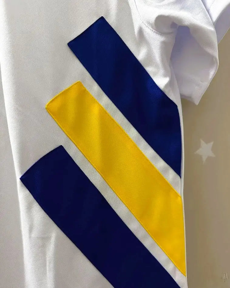 BROLIN THOMAS 1994-95 (Swe) World Football Stadium