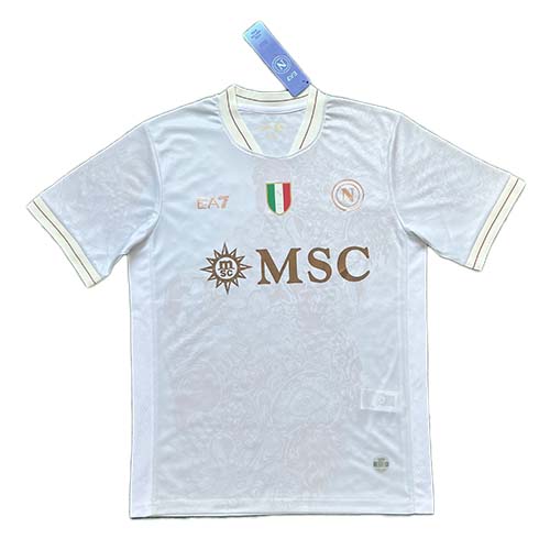 2526 Napoli away