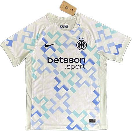 2526 Inter Milan away