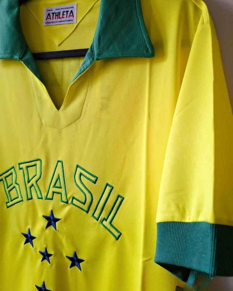 PELE' 1958-59 (Brazil)