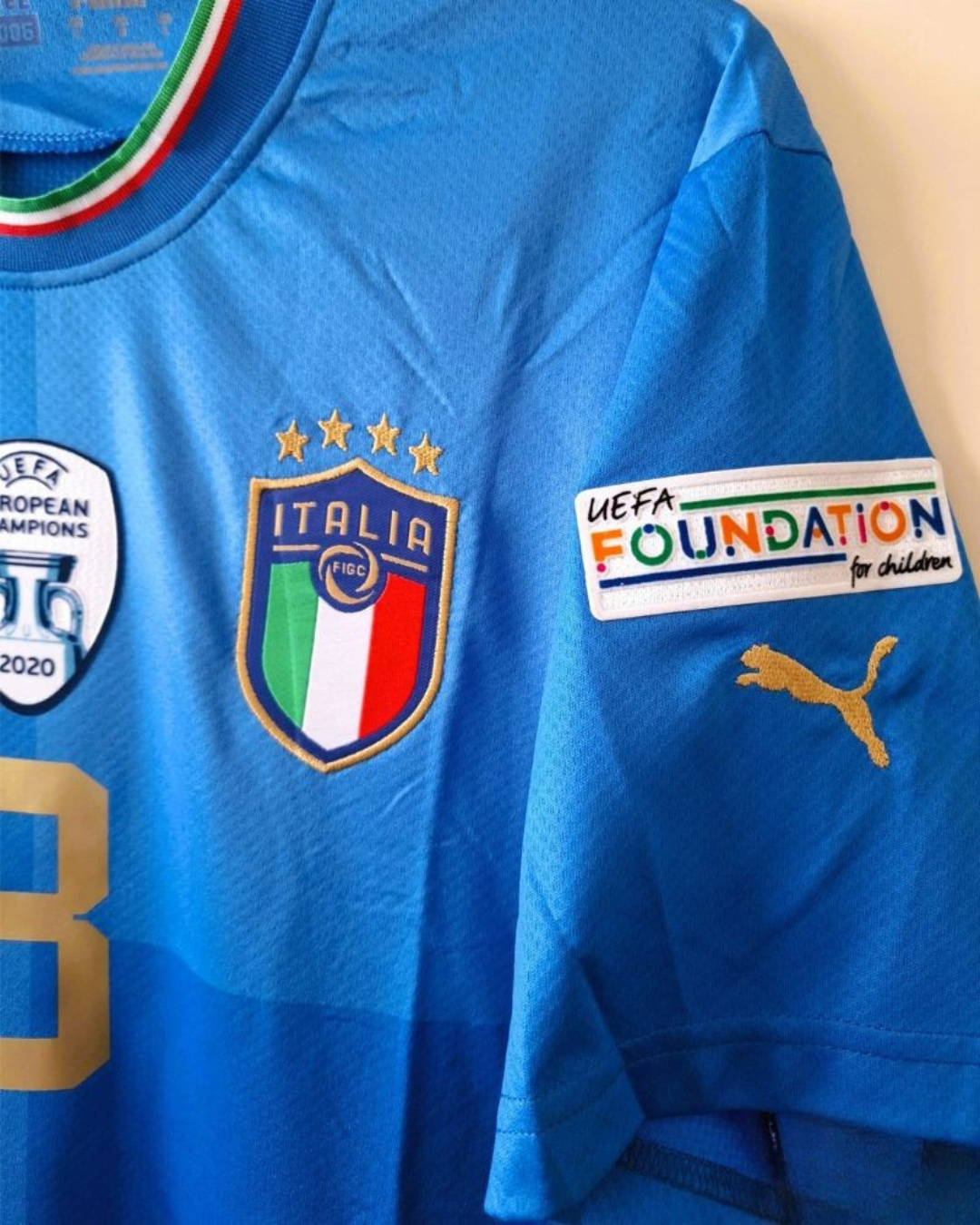 CHIELLINI GIORGIO 2022-23 (Ita)