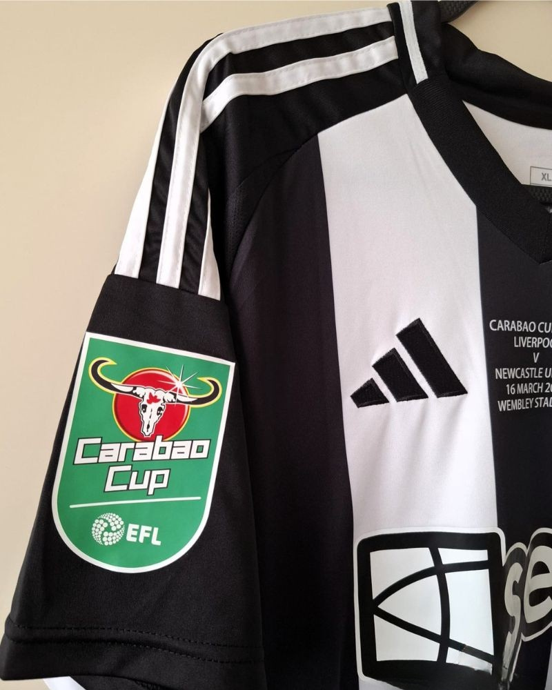 NEWCASTLE 2024-25 (Newc)