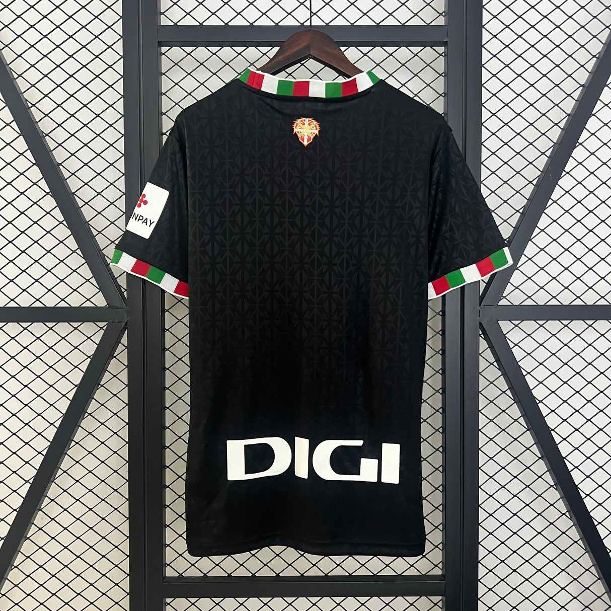 24/25 Athletic Bilbao Fourth Away