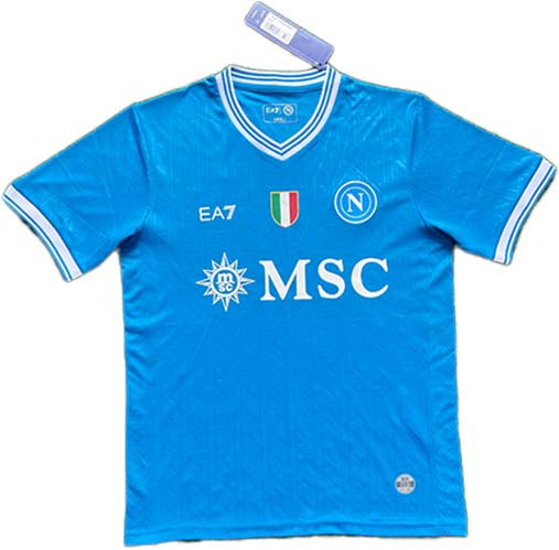 2526 Napoli home