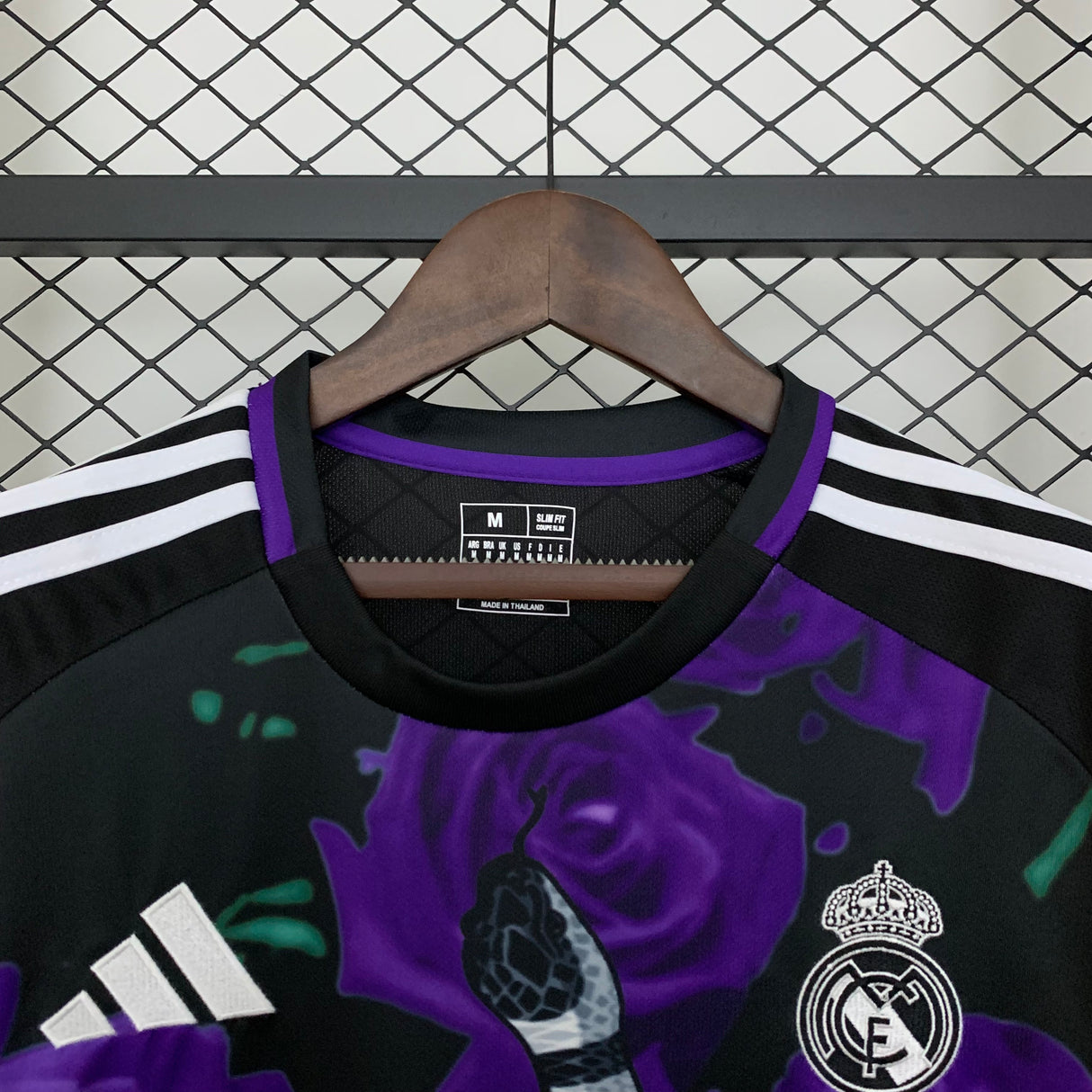 25/26 Real Madrid Special Edition