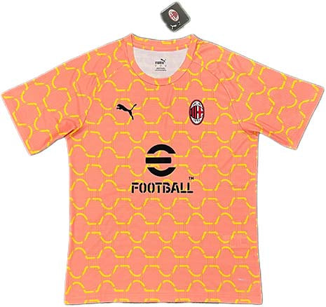 AC Pink Special Edition