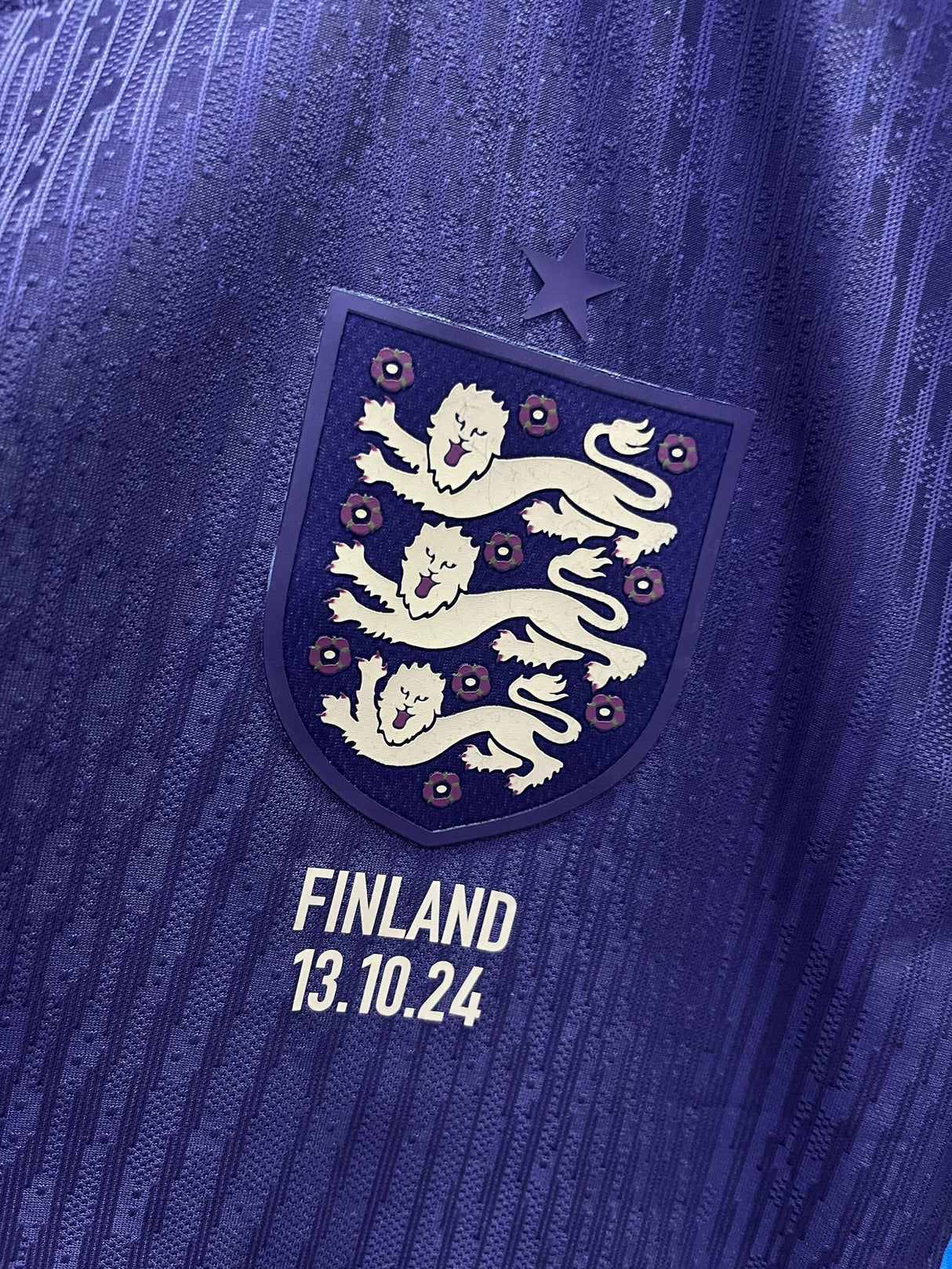 DECLAN RICE 2024-25 (Eng)