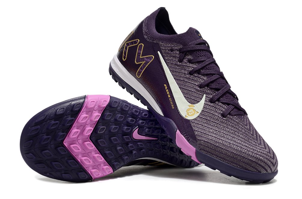 Mercurial KM a taglio basso