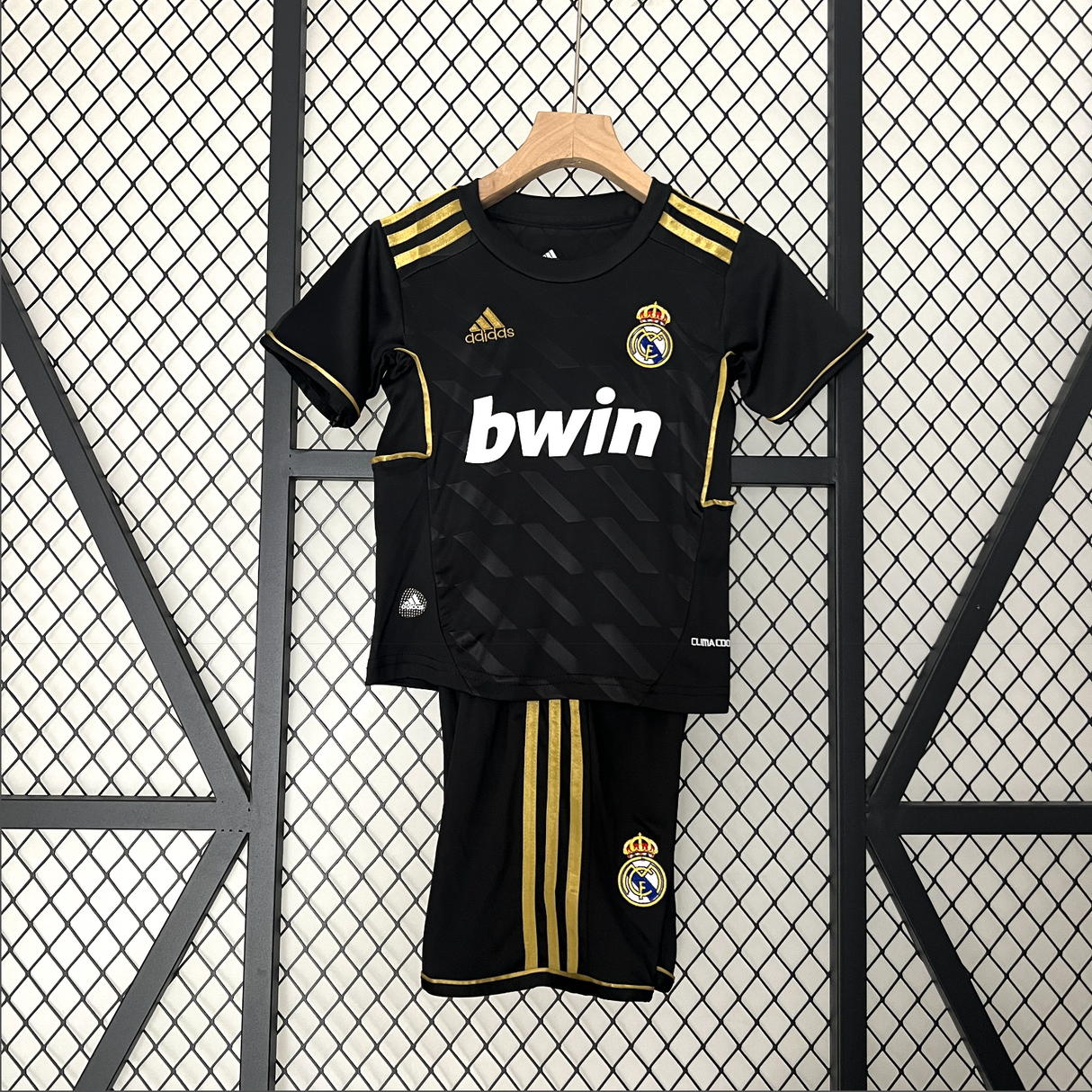REAL MADRID kid kit