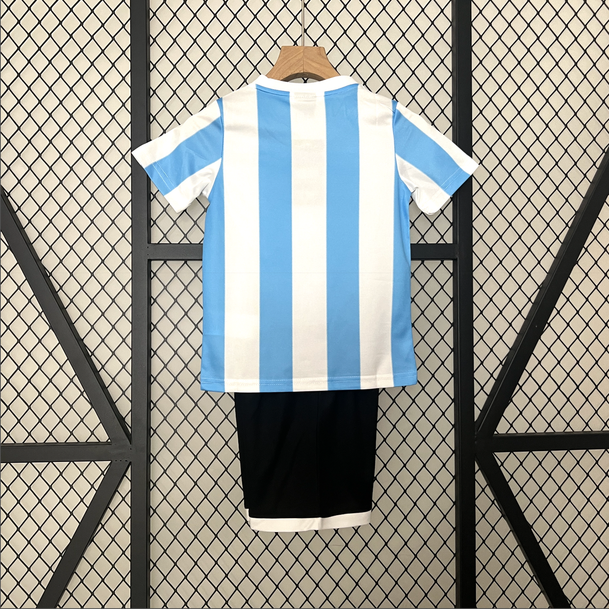 ARGENTINA Kid Kit