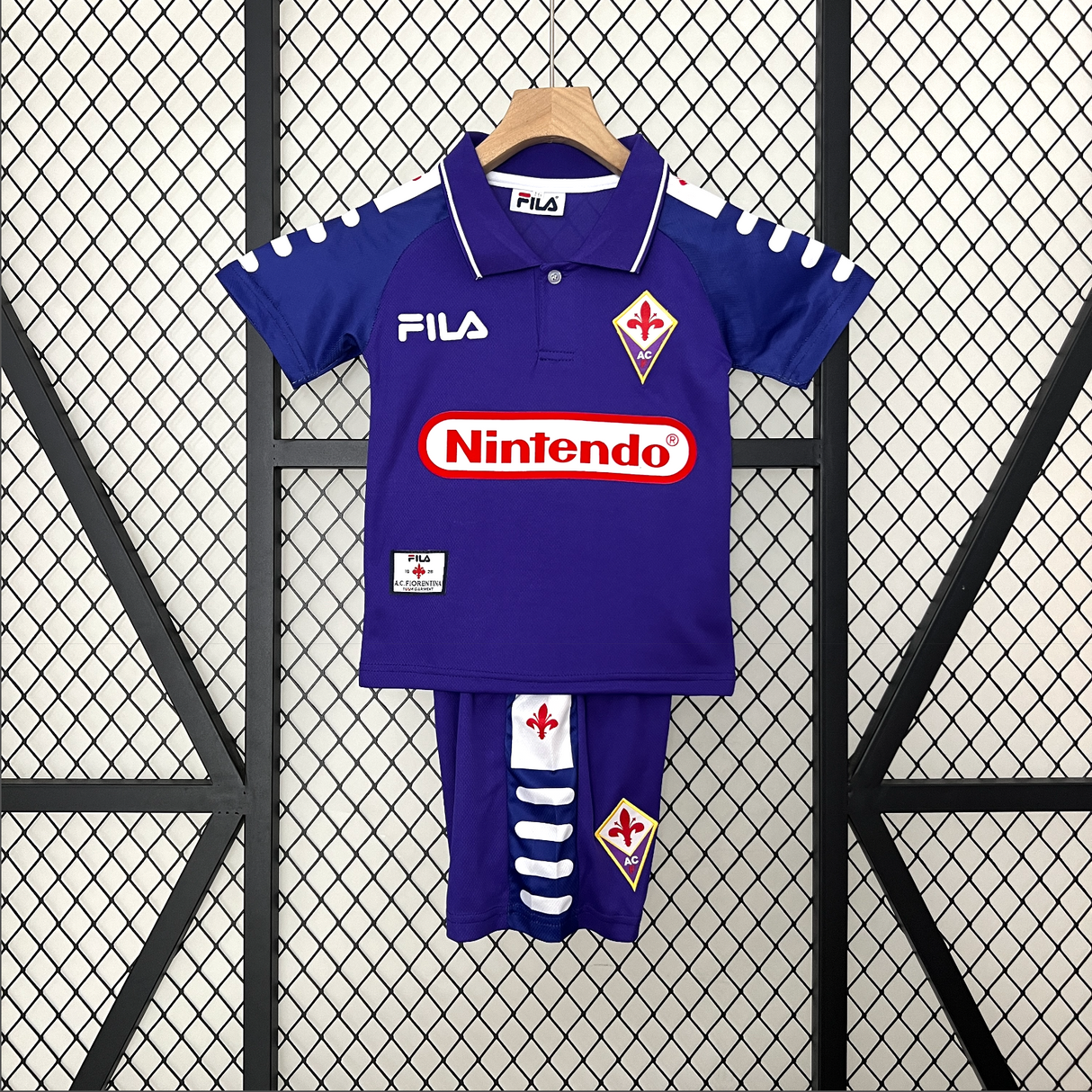FIORENTINA Kid Kit