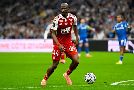 EXCLUSIVE: Soumaila Coulibaly on Brest return and lessons learned from Hummels