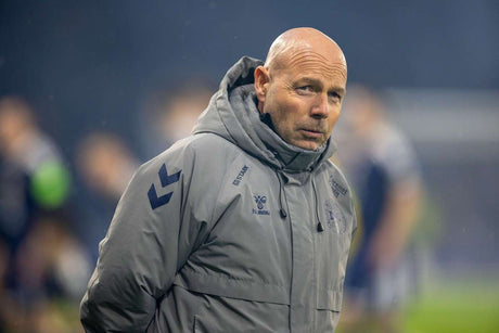 Riemer: Denmark can’t miss World Cup after avoiding tough draw