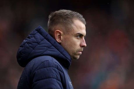 Southampton confirm Tonda Eckert as head coach until 2027