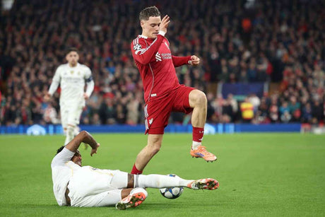 Nick Woltemade defends Wirtz, predicts Liverpool star will shine