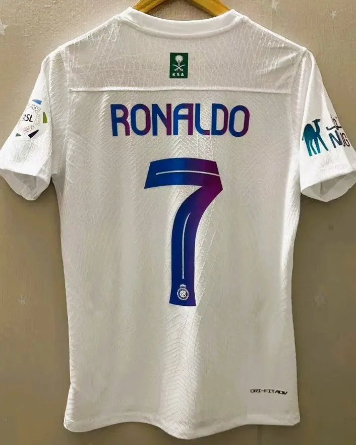 RONALDO CRISTIANO 2023-24 (Al N) World Football Stadium