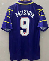 BATISTUTA GABRIEL OMAR 1997-98 (Fio) World Football Stadium