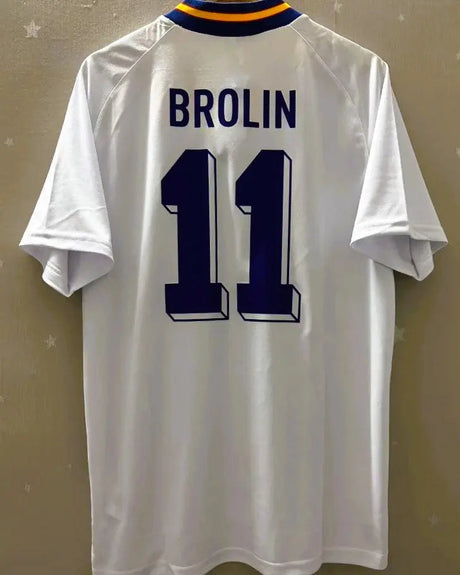 BROLIN THOMAS 1994-95 (Swe) World Football Stadium