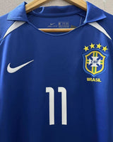 RONALDINHO 2002-03 (Brazil)