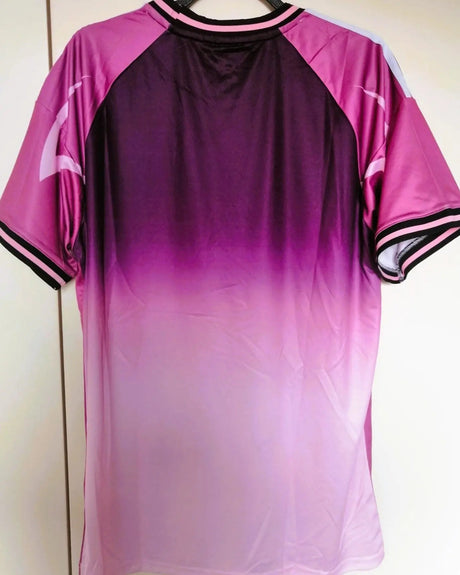 JAPAN CULTURE 2024-25 (Sakura) World Football Stadium