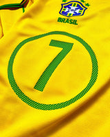 ADRIANO 2004-05 (Brazil)