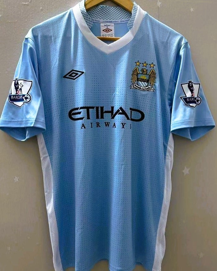 BALOTELLI MARIO 2011-12 (Man C)