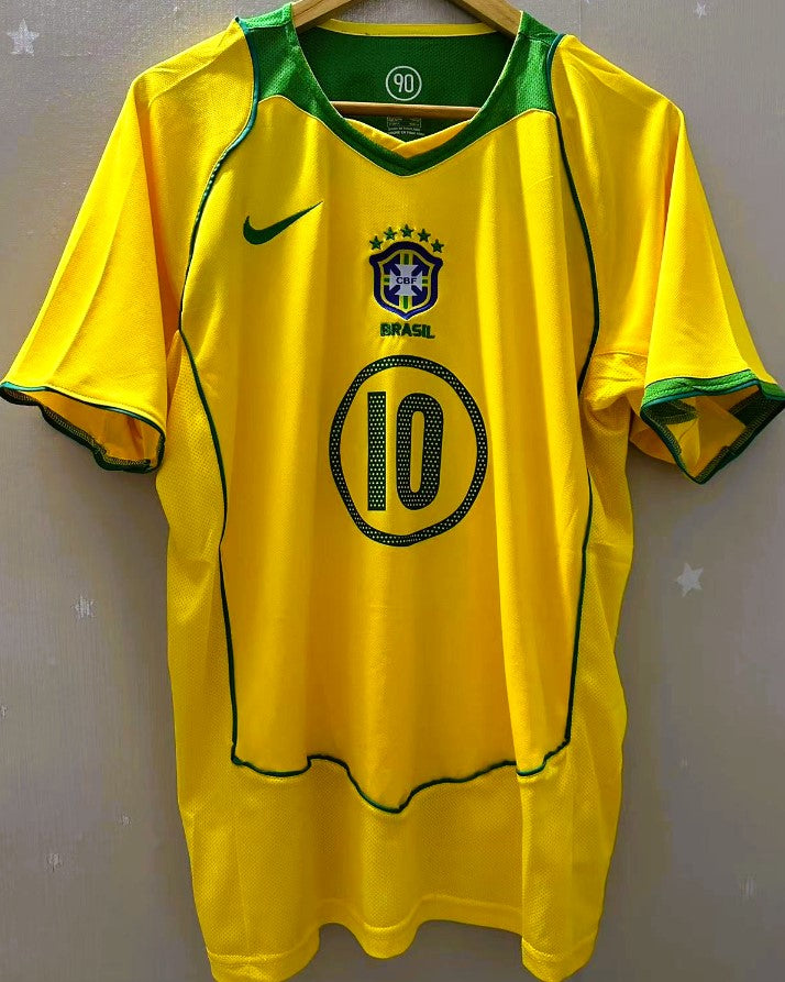 RONALDINHO 2004-05 (Brazil)