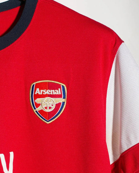 OZIL MESUT 2013-14 (Ars) World Football Stadium