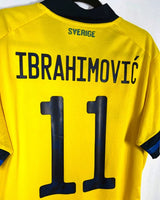 IBRAHIMOVIC ZLATAN 2020-21 (Swe)
