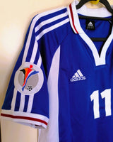 MIHAJLOVIC SINISA 2000-01 (Jug)