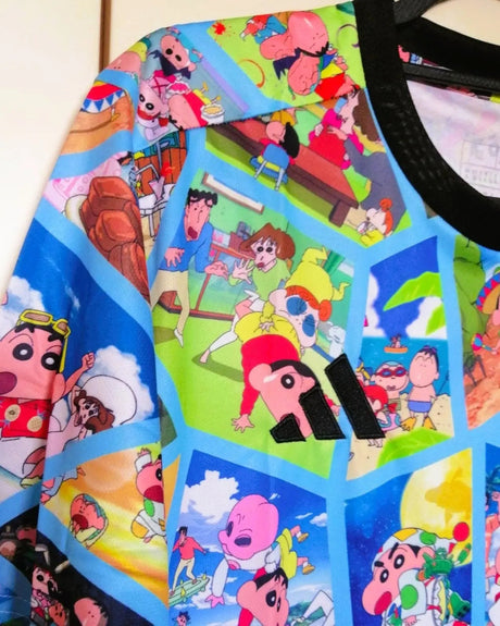 JAPAN CULTURE 2024-25 (Crayon) World Football Stadium