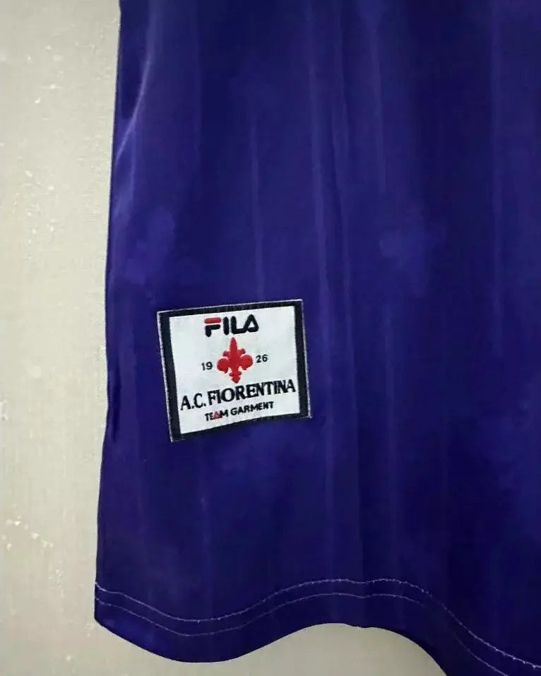 BATISTUTA GABRIEL OMAR 1997-98 (Fio) World Football Stadium