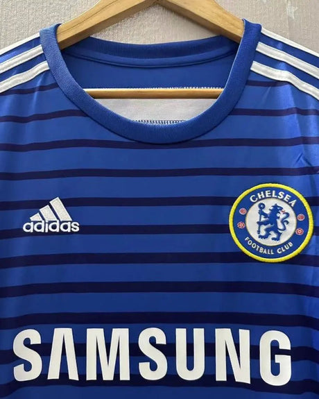 HAZARD EDEN 2014-15 (Che) World Football Stadium