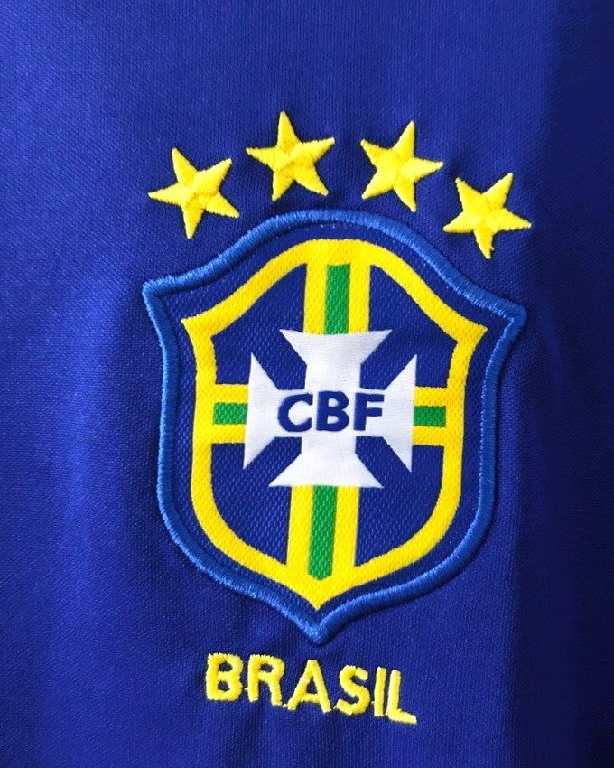 RONALDO 1998-99 (Brazil)