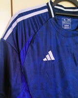 JAPAN CULTURE 2024-25 (Uzumaki) World Football Stadium