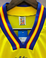 LARSSON HENRIK 1994-95 (Swe)