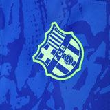 TANK TOP + SHORTS BARCELLONA