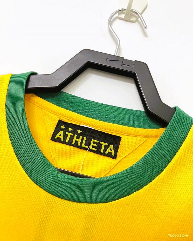 PELE' 1970-71 (Brazil)