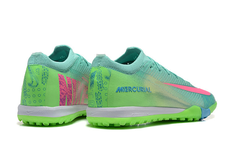 Mercurial AirZoom tacco basso taglio basso