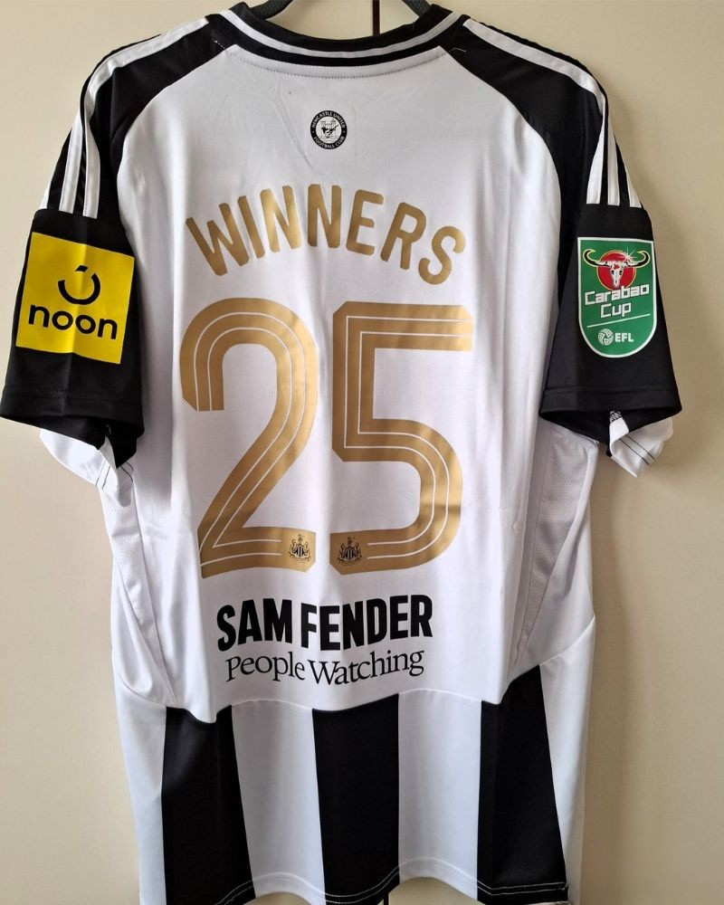 NEWCASTLE 2024-25 (Newc)