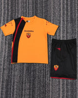 ROMA kid kit