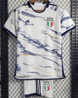 ITALIA kid kit