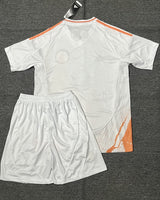 ROMA kid kit