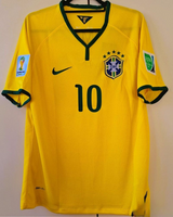 NEYMAR Jr 2014-15 (Brazil)