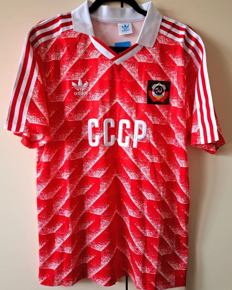 ZAVAROV OLEKSANDR 1988-89 (URSS)