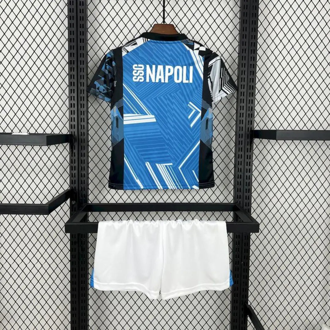 NAPOLI kid kit