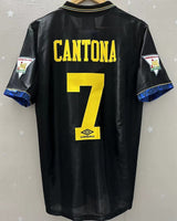 CANTONA ERIC 1993-94 (Man U)