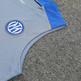 TANK TOP + SHORTS INTER