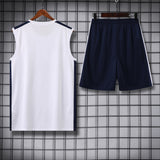 TANK TOP + SHORTS LEIPZG