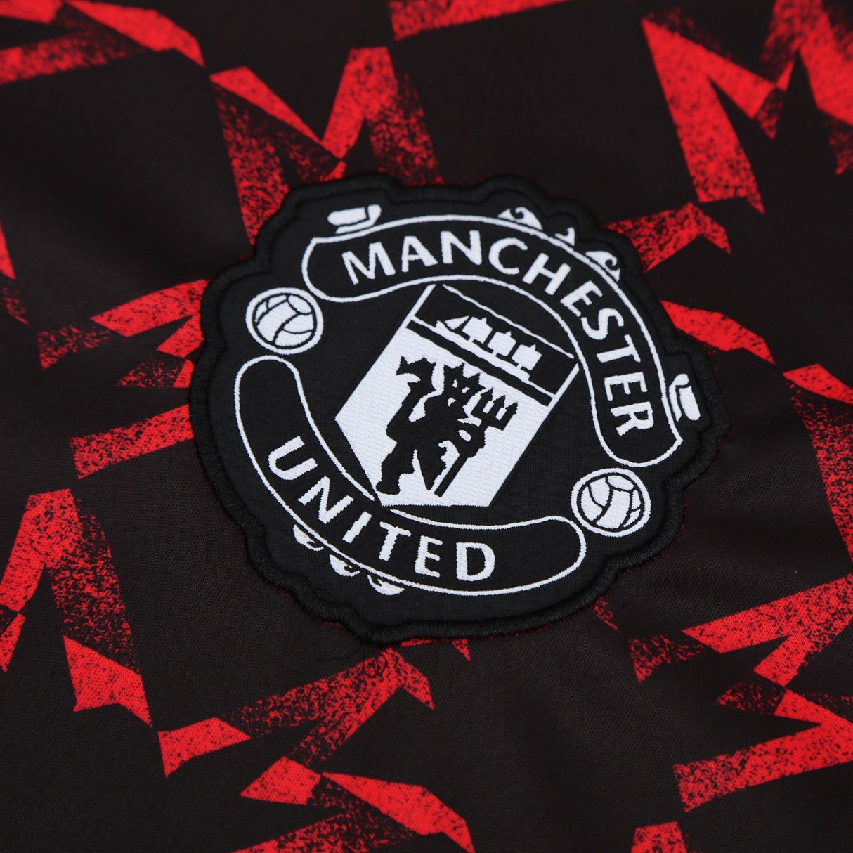 TANK TOP + SHORTS MANCHESTER UNITED